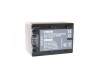 Baterija NP-FH50 / NP-FH70 za Sony DCR-DVD106 / DCR-SX30 / HDR-TG7, Info Chip, 950 mAh