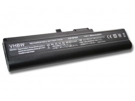 Baterija za Sony Vaio VGP-BPS5 / VGP-BPL5, 6600 mAh