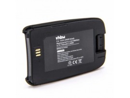 Baterija za Samsung SGH-D600, črna, 700 mAh Baterija za Samsung SGH-D600, črna, 700 mAh