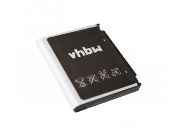 Baterija za Samsung SGH-D900 / SGH-E490 / SGH-E780, 600 mAh