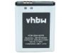 Baterija za Samsung SGH-E570 / SGH-J700 / SGH-J700I, 600 mAh