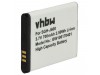 Baterija za Samsung SGH-J600 / SGH-L600 / SGH-M600, 700 mAh