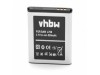 Baterija za Samsung SGH-L760 / SGH-L768 / SGH-Z620, 550 mAh
