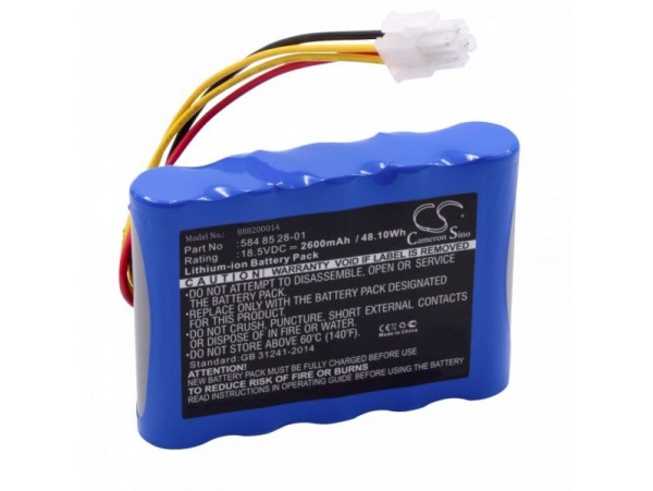 Baterija za Husqvarna Automower 310 / 315, 18.5 V, 2.6 Ah