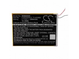 Baterija za Alcatel One Touch Pixi 3 7.0, 2800 mAh Baterija za Alcatel One Touch Pixi 3 7.0, 2800 mAh