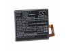 Baterija za Caterpillar CAT S41, 4400 mAh