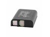 Baterija za Bendix-King HH2500 / HH400, 1200 mAh
