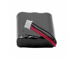 Baterija za Marshall Stockwell, 2600 mAh