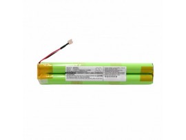 Baterija za TDK Life On Record A33 / A34, 2000 mAh