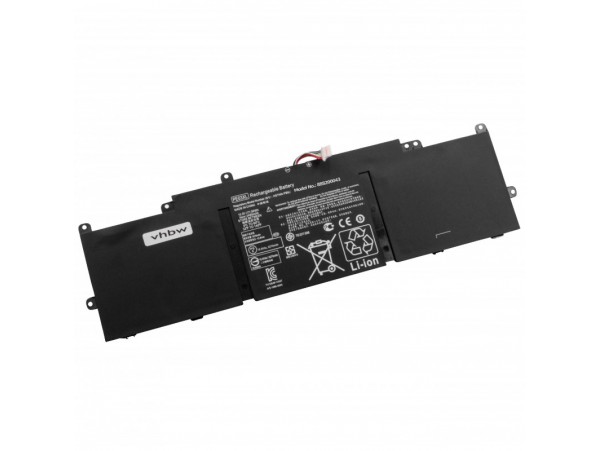 Baterija za HP Chromebook 11 G3 / G4, 3490 mAh
