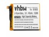 Baterija za Blackview BV8000 / BV8000 Pro, 4180 mAh