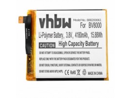 Baterija za Blackview BV8000 / BV8000 Pro, 4180 mAh
