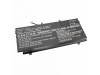 Baterija za HP Envy 13-AB / 13T-AB, CN03XL, 4900 mAh