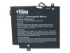 Baterija za HP Envy 13-AB / 13T-AB, CN03XL, 4900 mAh