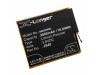 Baterija za Motorola Moto Z3 Play / XT1929, JS40, 2800 mAh