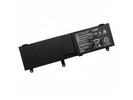 Baterija za Asus G550 / N550 / Q550, C41-N550, 4000 mAh