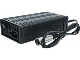 Polnilec za robotske kosilnice Ambrogio L15 / L20 / L100 / L200, 115.2W / 28.8V / 4A