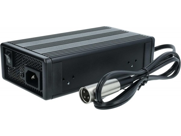Polnilec za robotske kosilnice Ambrogio L15 / L20 / L100 / L200, 115.2W / 28.8V / 4A