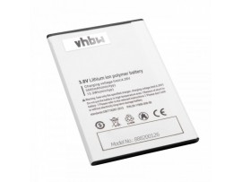 Baterija za Ulefone U008 / U008 Pro, 3500 mAh