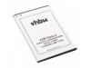 Baterija za Ulefone Paris / Paris X, 2250 mAh