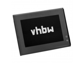 Baterija za Cubot Note Plus, 2800 mAh