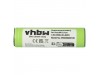 Baterija za Gardena Accu60, Li-Ion, 3.6 V, 2.5 Ah