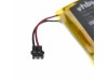 Baterija za Garmin Fenix 3 / Fenix 3 HR, 361-00034-02, 300 mAh