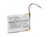 Baterija za Garmin Forerunner 920 XT, 300 mAh