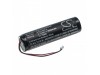 Baterija za Philips Avent SCD620 / SCD625 / SCD639, 3000 mAh
