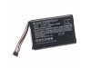 Baterija za Garmin T 5 Mini / TT 15 Mini, 1200 mAh