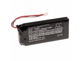 Baterija za JBL Voyager, 1300 mAh