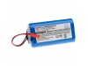 Baterija za iLife V3 / V3s / V5 / V5s, 2600 mAh