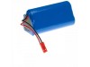 Baterija za iLife V3 / V3s / V5 / V5s, 2600 mAh