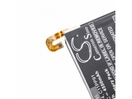 Baterija za Asus ZenPad 3 8.0 / Z8 / ZT581KL, 4550 mAh