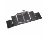 Baterija za Apple MacBook Pro 15" Retina Display A1417, 8460 mAh