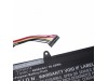Baterija za Asus EeeBook X205, 4800 mAh