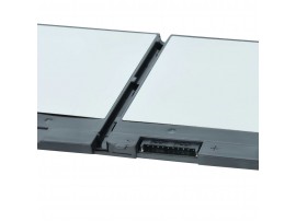 Baterija za Dell Latitude 5280 / 5290 / 5480 / 5490, 7.6 V, 8800 mAh