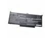 Baterija za Dell Latitude 7280 / 7290 / 7380 / 7390, 7.6 V, 7500 mAh