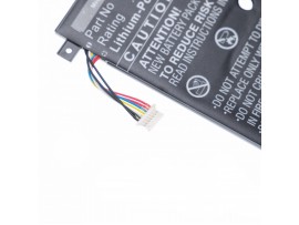 Baterija za Lenovo IdeaPad 100S-11IBY, 8300 mAh