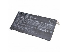 Baterija za Sony Xperia Tablet Z3, 4200 mAh