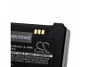 Baterija za Bixolon SPP-R200II / SPP-R300, 3.7 V, 2200 mAh