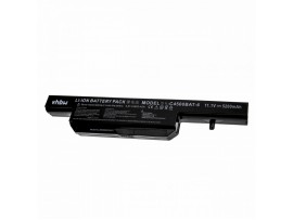 Baterija za Clevo B7110 / C4100 / C4500 / 4805, 5200 mAh Baterija za Clevo B7110 / C4100 / C4500 / 4805, 5200 mAh