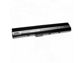 Baterija za Asus A42 / A52 / K42 / K52, 10.8 V, 5200 mAh