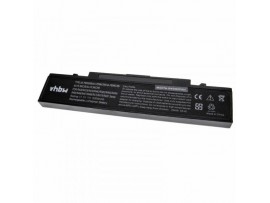 Baterija za Samsung R460 / R505 / R509, črna, 5200 mAh Baterija za Samsung R460 / R505 / R509, črna, 5200 mAh