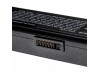 Baterija za Samsung R460 / R505 / R509, črna, 5200 mAh