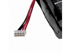Baterija za Marshall Stockwell, 3400 mAh