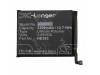 Baterija za Nokia 8.1, HE363, 3300 mAh