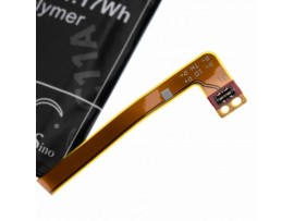 Baterija za Nokia 3.1, HE351, 2900 mAh