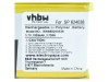 Baterija za Sony WH-1000XM3 / WH-1000MX4, 1000 mAh