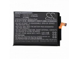 Baterija za Gigaset GS270, 4750 mAh